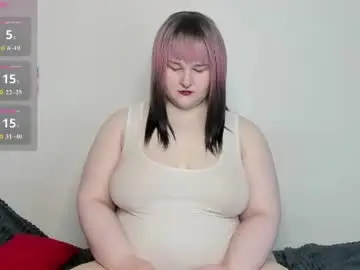 Chaturbate Live Porn of annnott