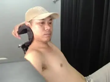 Chaturbate Free Live Porn of asianlatinoboy