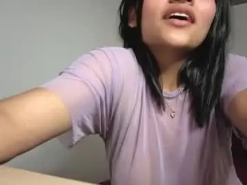 Chaturbate Free Live Porn of candela___