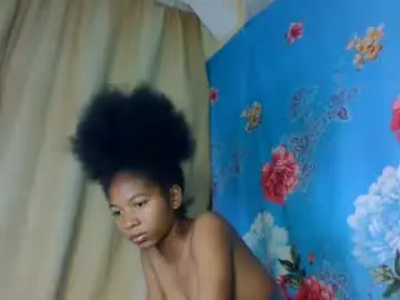 Chaturbate Live Sex of eericca