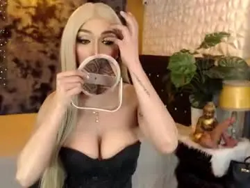 Chaturbate Live Sex Cam of freakymariaxxxx