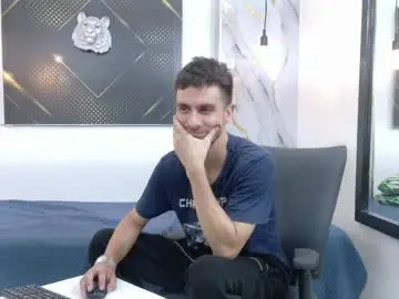 Chaturbate Free Porn Cam of kingoftemptation