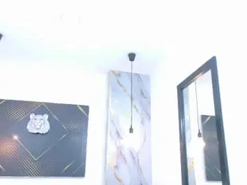 Chaturbate Nude Webcam of kingoftemptation