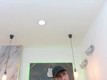 Chaturbate Watch Live Sex Cams of kingoftemptation