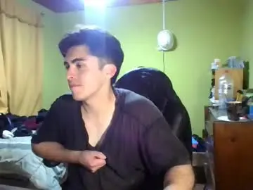 Chaturbate Live Sex Cam of latinn_babe