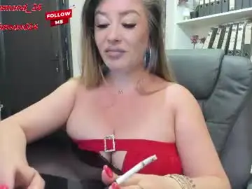 Chaturbate Live Sex Cam of lisa2018