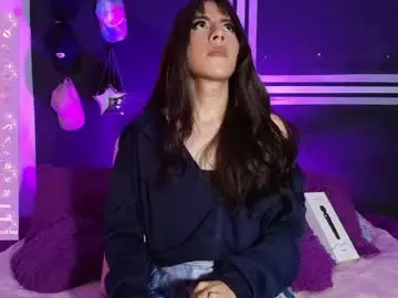 Chaturbate Live Sex Cam of lu_blake