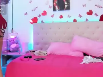 Chaturbate Sex Chat of miamoon7