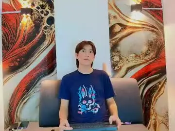 Chaturbate Adult Webcams of raphael_nyon1