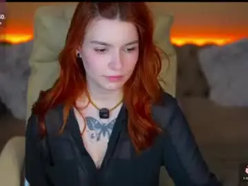 Chaturbate Free Live Porn of redshinee