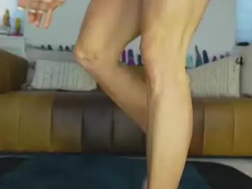 Chaturbate Nude Webcam of taylor_love_303