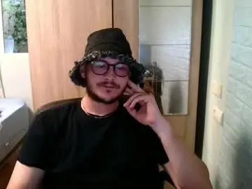 Chaturbate Nude Webcam of younromki