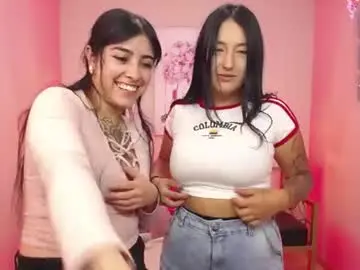 Chaturbate Live Porn of adri_gomez_1