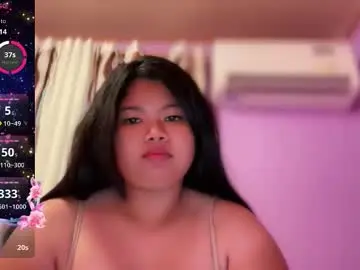 Chaturbate Nude Webcam of allianahpetit