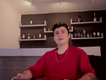 Chaturbate Live Porn of angel_still_