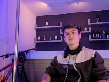 Chaturbate Free Porn Cam of angel_still_