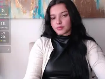 Chaturbate Best live sex cam show of april_stone17