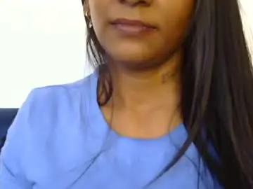 Chaturbate Live Sex Cam of indianjasmin