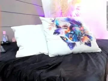Chaturbate Adult Webcams of julieta_coopeer_