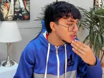 Chaturbate Sex Chat of kai_storn