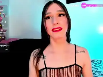 Chaturbate Nude Webcam of la_ratona_1
