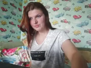 Chaturbate Adult Video Chat of lunadesire976