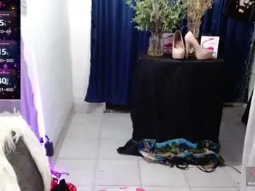 Chaturbate Free Live Porn of mhialorens