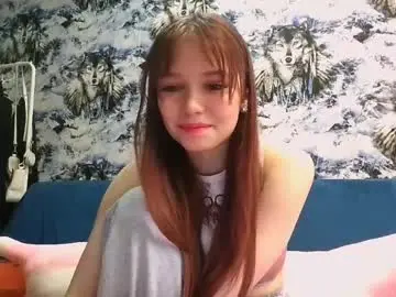 Chaturbate Live Sex Cam of mira_princess