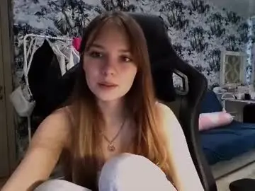 Chaturbate Live Sex Cam of mira_princess
