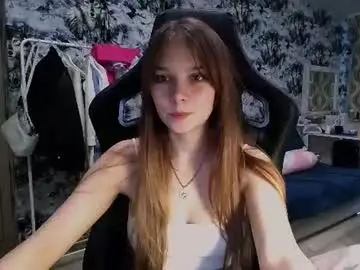 Chaturbate Free Porn Cam of mira_princess