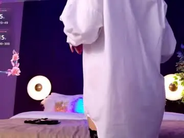 Chaturbate Live Sex of sandrazoe