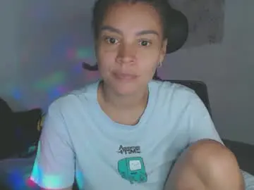 Chaturbate Best live sex cam show of shayna_cute