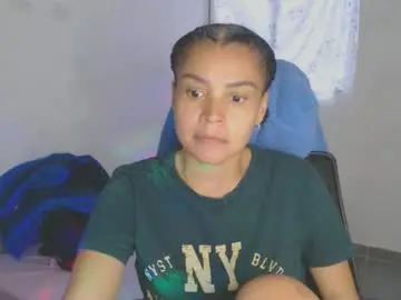 Chaturbate Sex Chat of shayna_cute