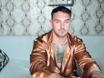 Chaturbate Sex Cam of 2sexymuscles
