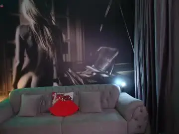 Chaturbate Sex Cam of aliessia