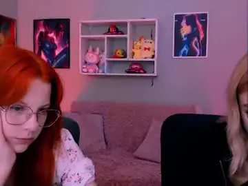 Chaturbate Free Porn Cam of amelaya