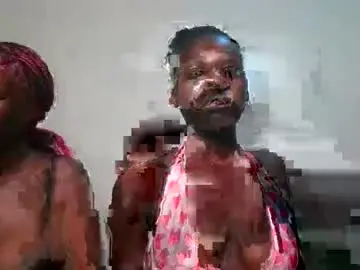 Chaturbate Live Sex of brown_sugar4