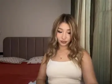 Chaturbate Adult Video Chat of cherishbabrow