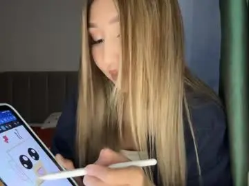 Chaturbate Free Live Porn of cherishbabrow