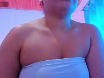 Chaturbate Private Sex Chat of dulce_celeste15