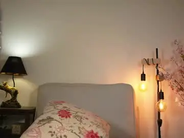 Chaturbate Nude Webcam of honeyyykate