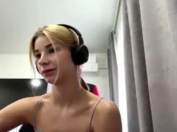 Chaturbate Sex Cam of huldaluka