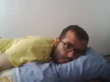 Chaturbate Sex Cam of kkadam1