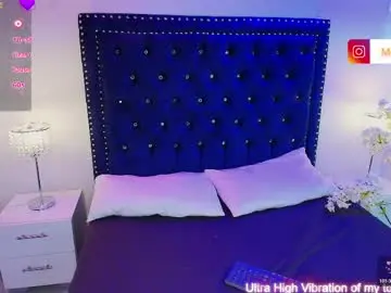Chaturbate Sex Cam of milu_ballmer