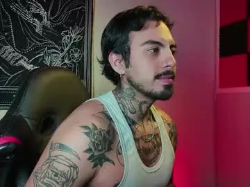Chaturbate Best Webcam of scockpion_
