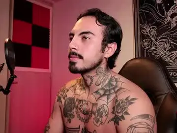 Chaturbate Free Live Porn of scockpion_