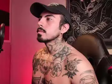 Chaturbate Free Live Porn of scockpion_