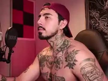 Chaturbate Free Live Porn of scockpion_