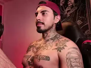 Chaturbate Adult Webcam of scockpion_