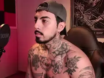 Chaturbate Adult Webcam of scockpion_